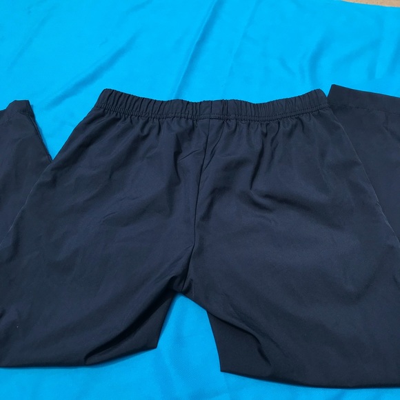 ❗️SOLD❗️Nike Athletic Windbreaker Pants Women’s X - Picture 5 of 6